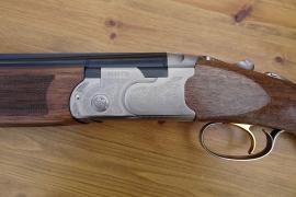 Beretta Silver Pigeon 1 Image 4