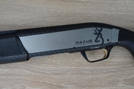 Browning Maxus Carbon Image 2