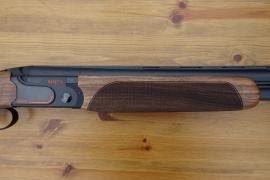 Beretta 690 Black Image 3