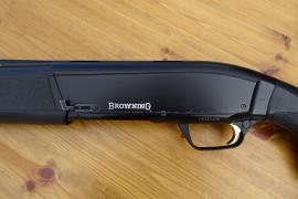 Browning Maxus Composite Image 4