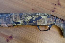 Browning Maxus Camo Image 3