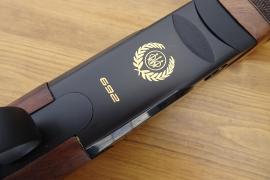 Beretta 692 Black Image 4