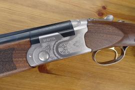 Beretta Silver Pigeon 1 Image 2