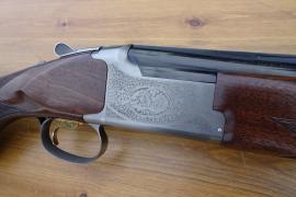 Browning B525 Sporter 1 Image 2