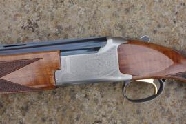 Browning B525 Sporter One Micro