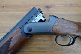 Blaser F16 Sporting Image 2