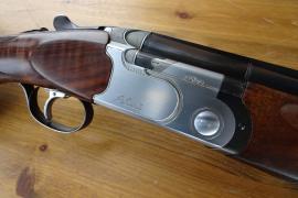 Beretta 682 Image 3