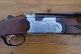 Beretta 686 Special Image 2