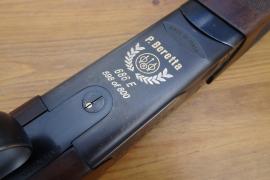 Beretta 686 E Black Image 2