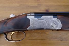 Beretta Silver Pigeon Classic Image 4