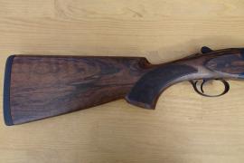 Beretta 690 Black LH Image 2