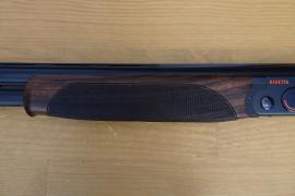 Beretta 690 Black LH Image 3