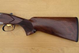 Browning B525 Sporter One Micro Image 2