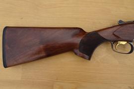 Browning B525 Sporter One Micro Image 4