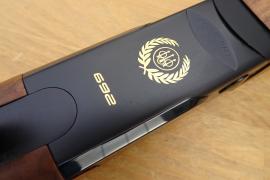 Beretta 692 Black Image 2