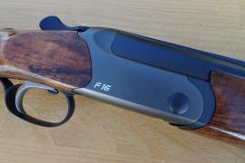 Blaser F16 Game Image 4