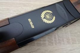 Beretta 692 Black Image 4