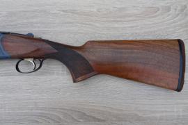 Webley & Scott 912K Junior Image 2