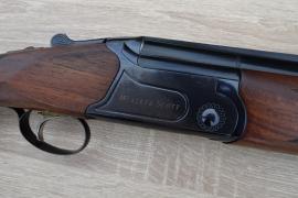 Webley & Scott 912K Junior Image 3