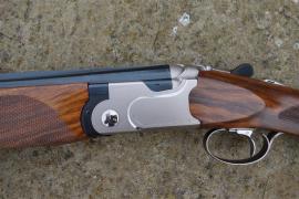 Beretta 692 Left Hand