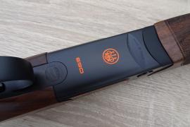 Beretta 690 Black Image 3