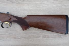 Browning B525 Sporter 1 LH Image 2