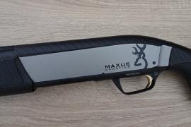 Browning Maxus Sporting Carbon Image 3