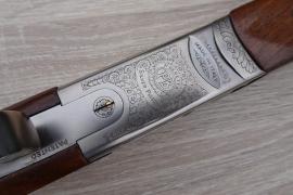 Beretta 686 Silver Pigeon Image 3