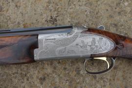 Browning Heritage 2