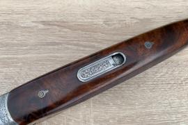 Beretta 687 EELL Diamond Pigeon Image 4