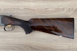 Browning B525 Prestige Image 2