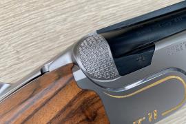 Beretta DT11 Gold Image 4