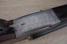 AYA XXV Sidelock Image 3