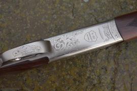 Krieghoff Parcours Vintage Scroll Image 3