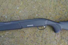 Browning Maxus Black Carbon Image 3