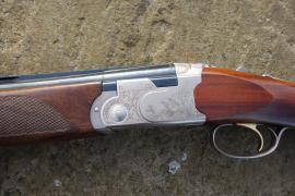 Beretta 687 Silver Pigeon 3