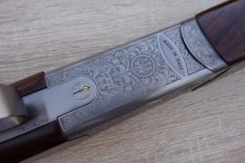 Beretta 687 Silver Pigeon 5 Image 3