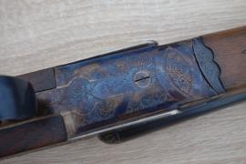 Lincoln Sidelock Image 4