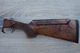 Krieghoff K-80 Sovereign Scroll Image 2