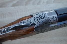 Krieghoff K-80 Sovereign Scroll Image 4