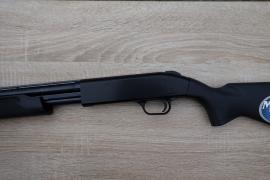 Mossberg M500 Hushpower Image 2