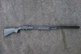 Mossberg M500 Hushpower Image 3