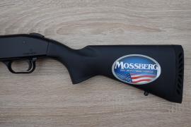 Mossberg M500 Hushpower Image 4