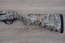 Webley & Scott 810 Camo Image 2