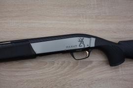 Browning Maxus Sporting Carbon Image 4