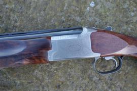 Miroku MK38 Grade 3