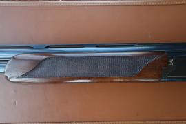 Browning B725 Black Image 3