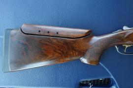 Beretta 682 Gold E X Image 2