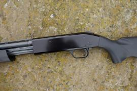 Mossberg 500 Synthetic Image 3