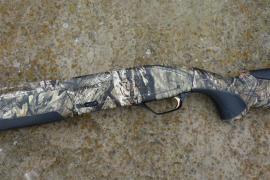 Browning Maxus 2 Camo Image 4